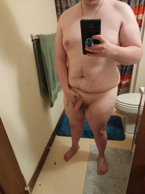 30 m (Louisiana) its Friday, so why not?  by lwTheMythwl