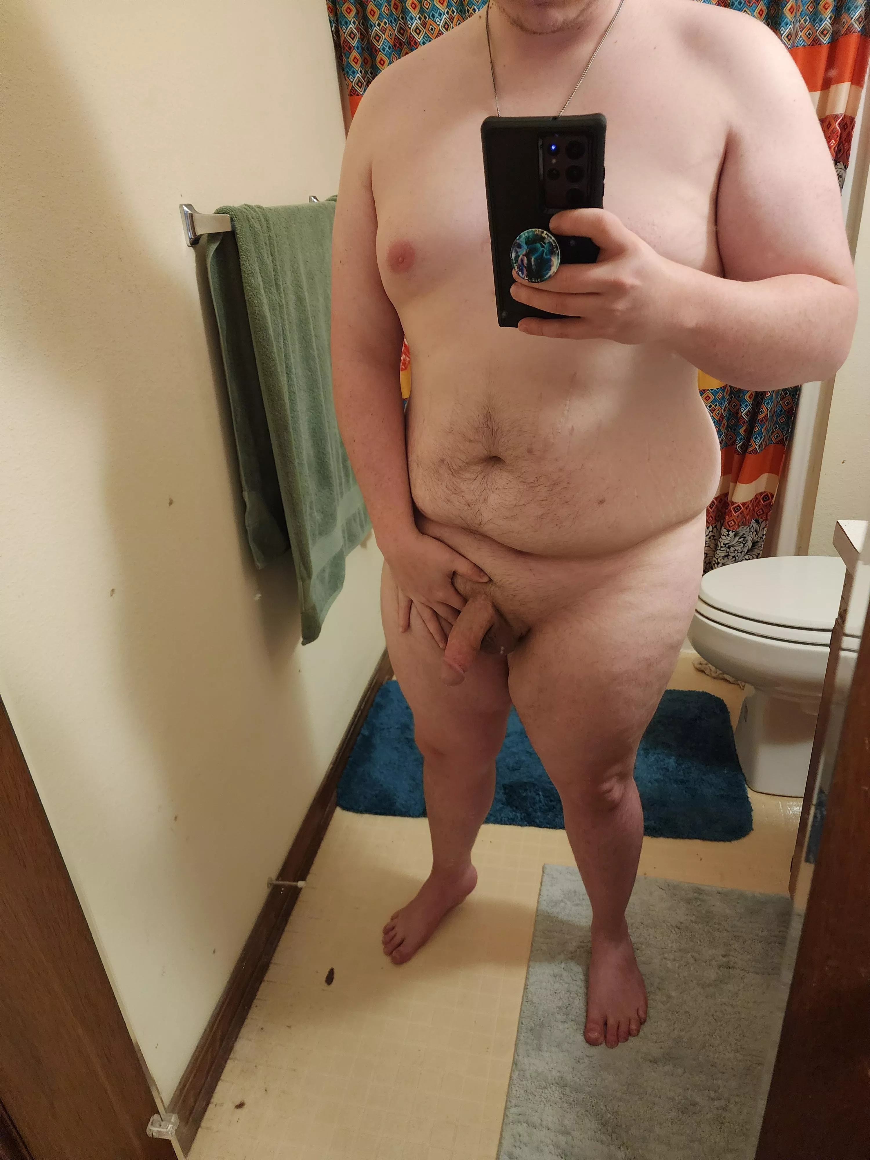 30 m (Louisiana) its Friday, so why not?  posted by lwTheMythwl