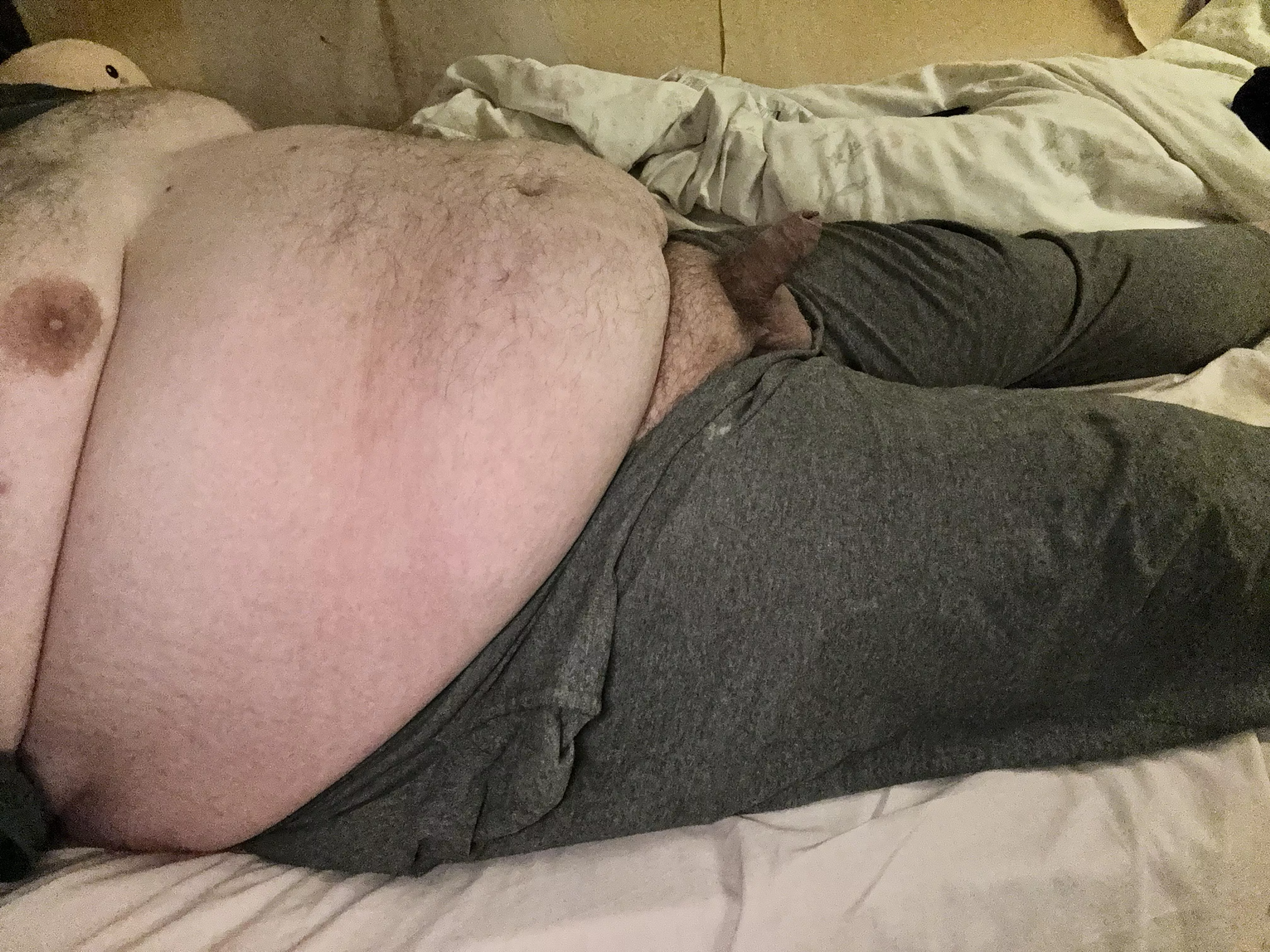 32m should I go back to posting more regularly? posted by mcflappers2599