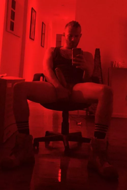 [35] Looking for small dick men to worship my alpha cock. I don't care about your sexuality #smalldick #sub #alphacock by Complete-Thought-426