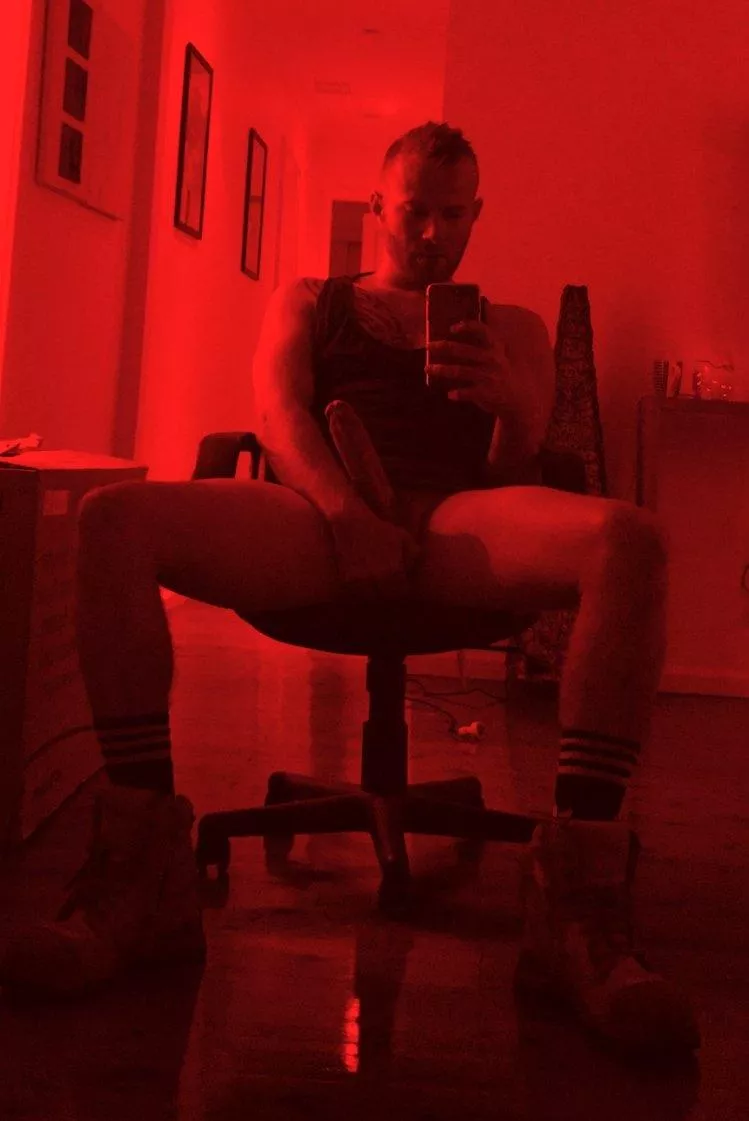 [35] Looking for small dick men to worship my alpha cock. I don't care about your sexuality #smalldick #sub #alphacock posted by Complete-Thought-426