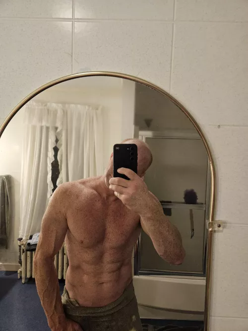 [45] who wants to hunt for my Easter Eggs? [M] by Fitdadof2