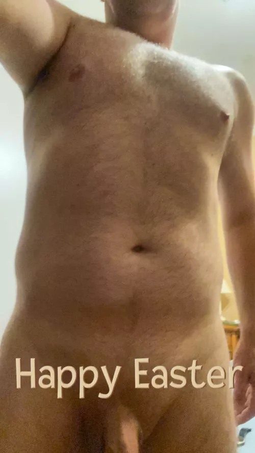 [48] Happy fucking Easter by 75DegreesSouth