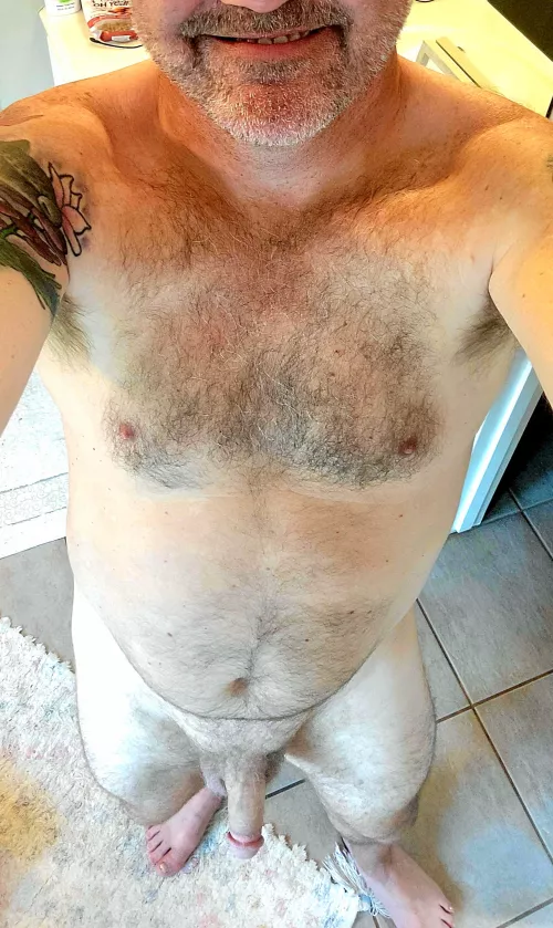 (51) Wanna feel it get hard in your mouth? by s3xy-texan1973