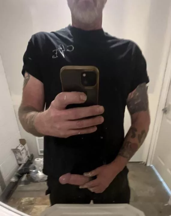 (53) only a daddy by way of age/experience…no kids. Do I still qualify for the position? posted by jackshit70
