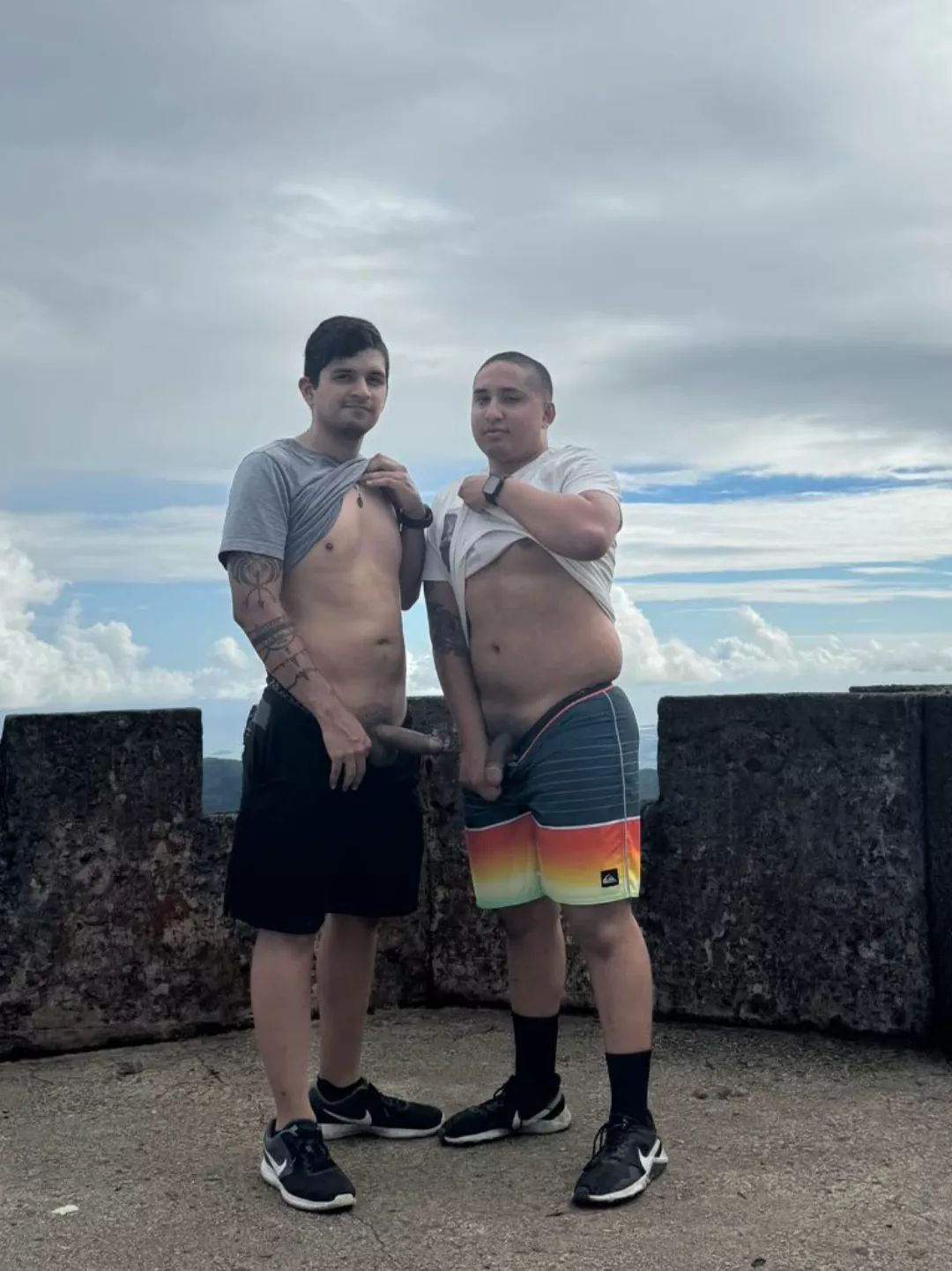 A beautiful view outside posted by scidom