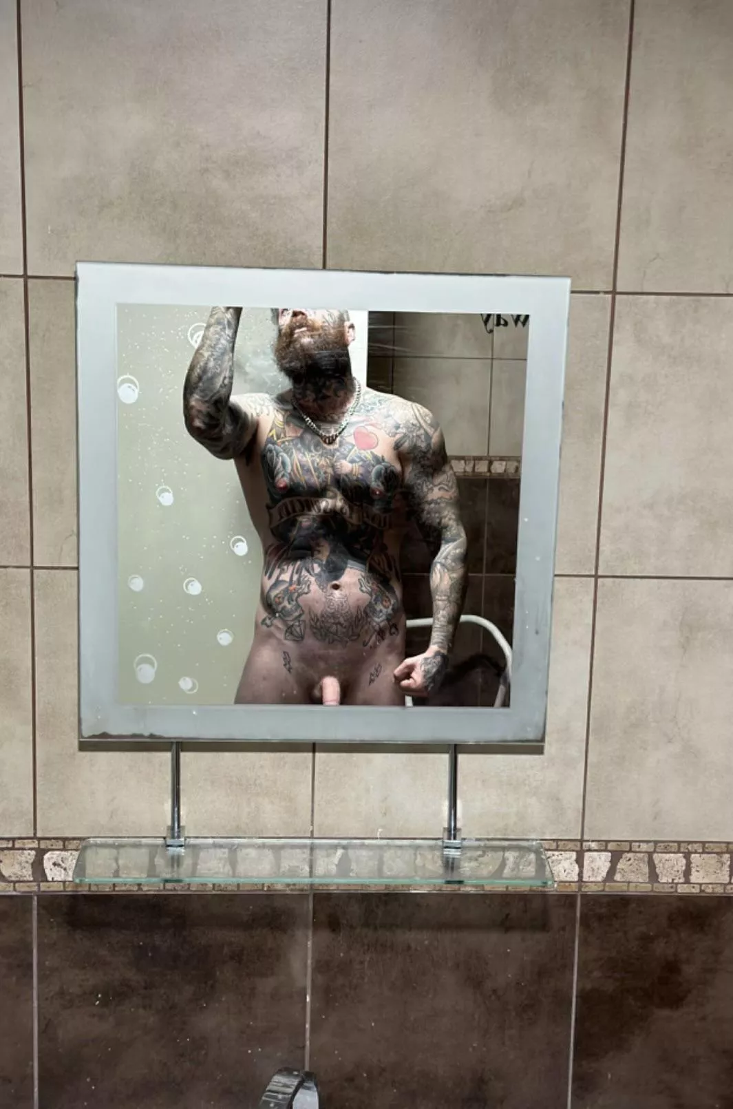 after gym posted by No_Fall7969