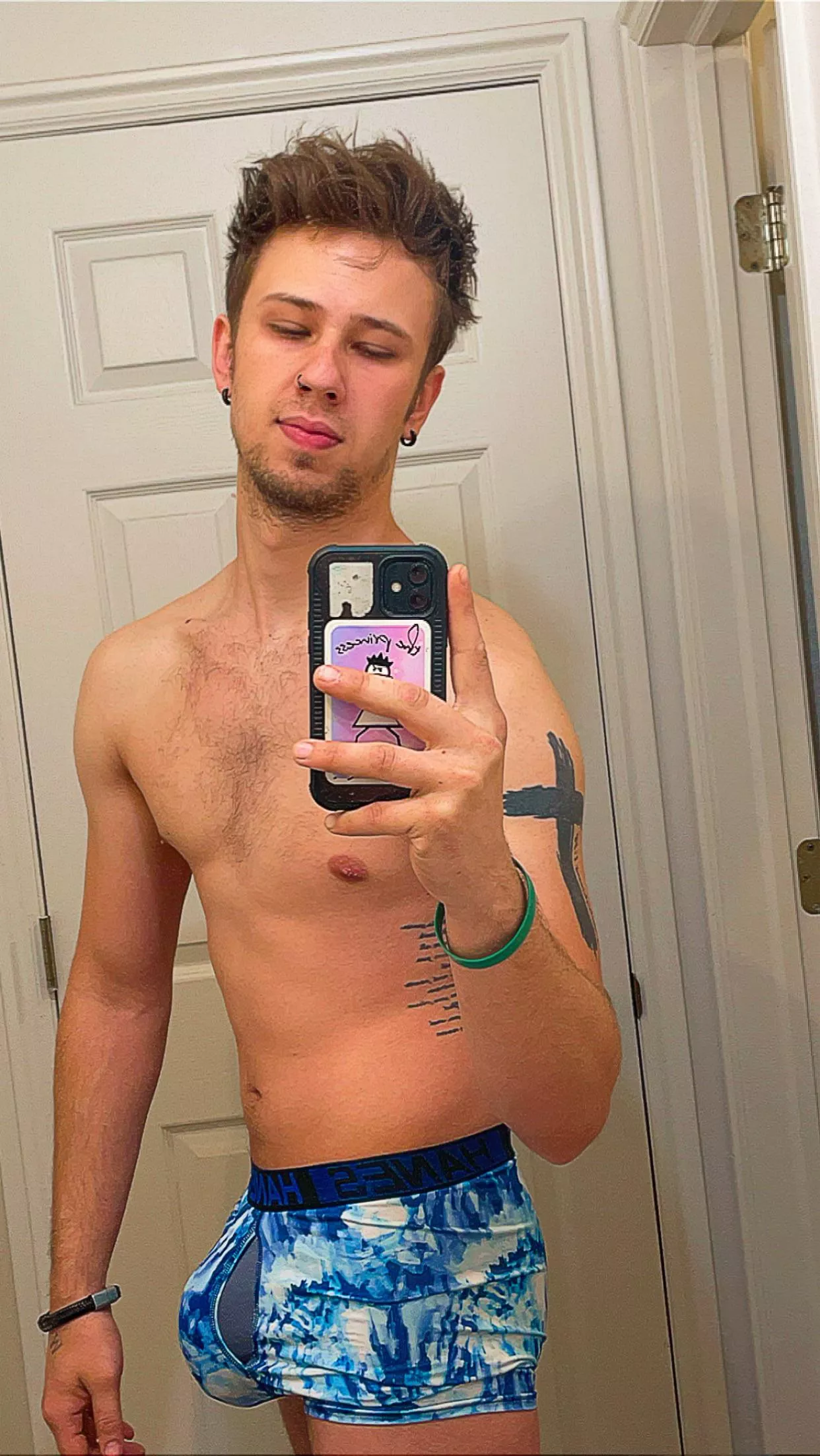 Again, the definition of a bulge posted by Ill_Entertainment837