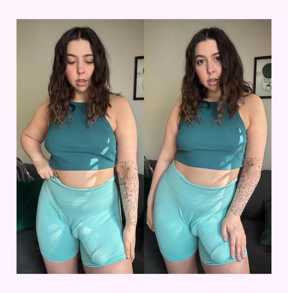 Always expect the unsxpected 😈 posted by Background_Spell5137