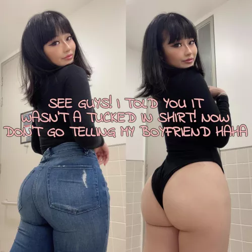 Always has to be right smh by maybebibbitt