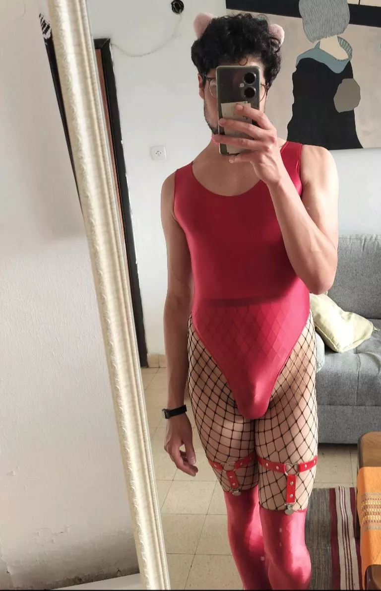 Am I a good sissy? 😣 posted by TimeComfortable3380