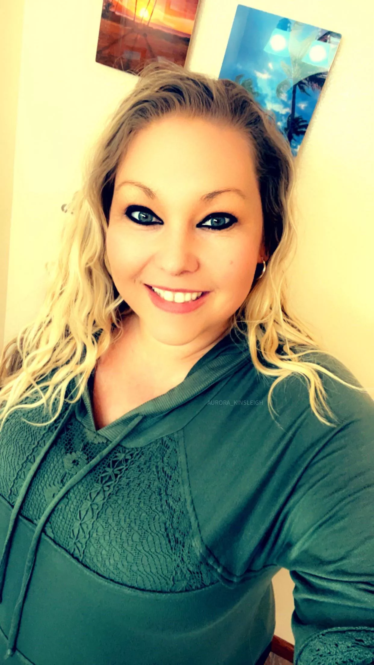 And what are we doing this Saturday morning  posted by AuroraKinsleigh