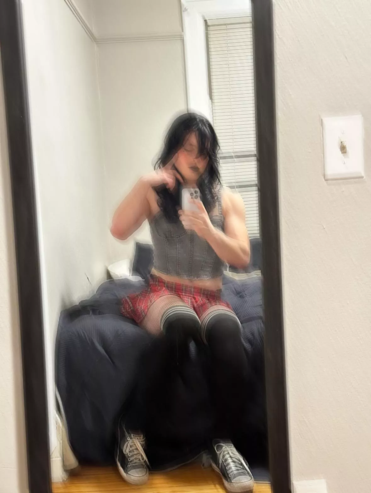 Another boy falling victim to the woke agenda, sad actually posted by FrumentariusAurelius