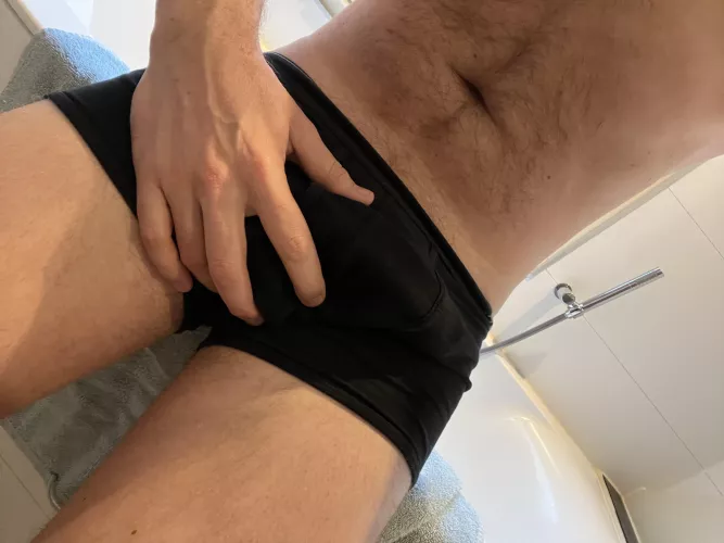 Anyone curious? by dutch80sguy