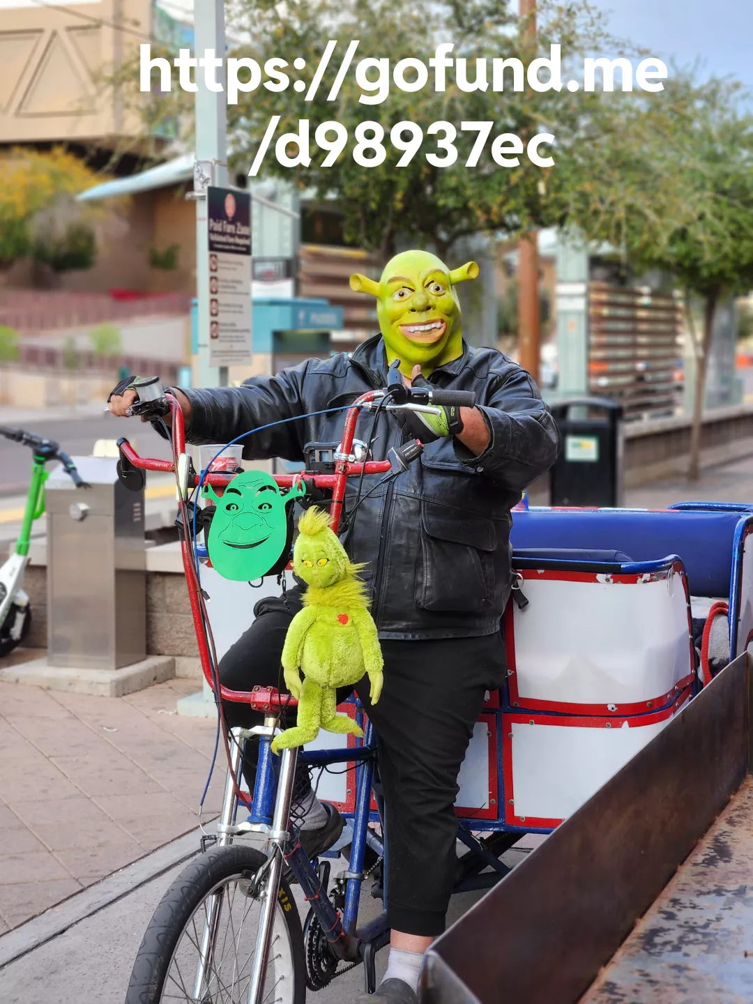 Anything helps  posted by Humble-Cheesecake996