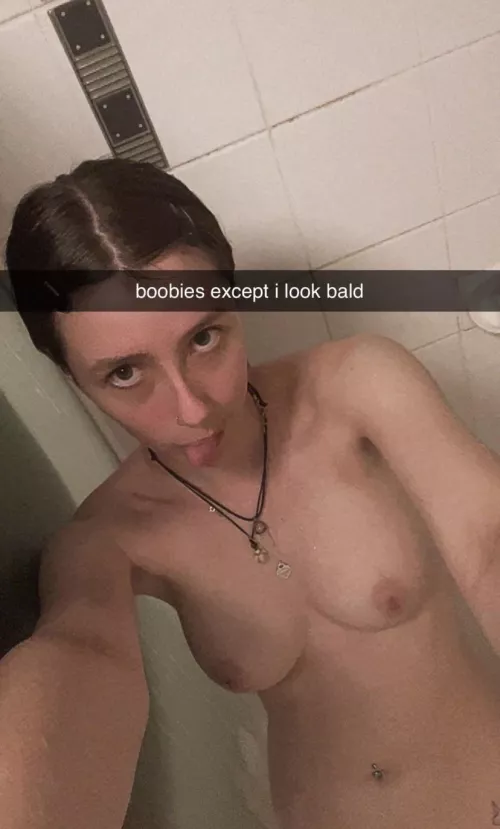 Are my boobs any good? by HunkaJunkMate