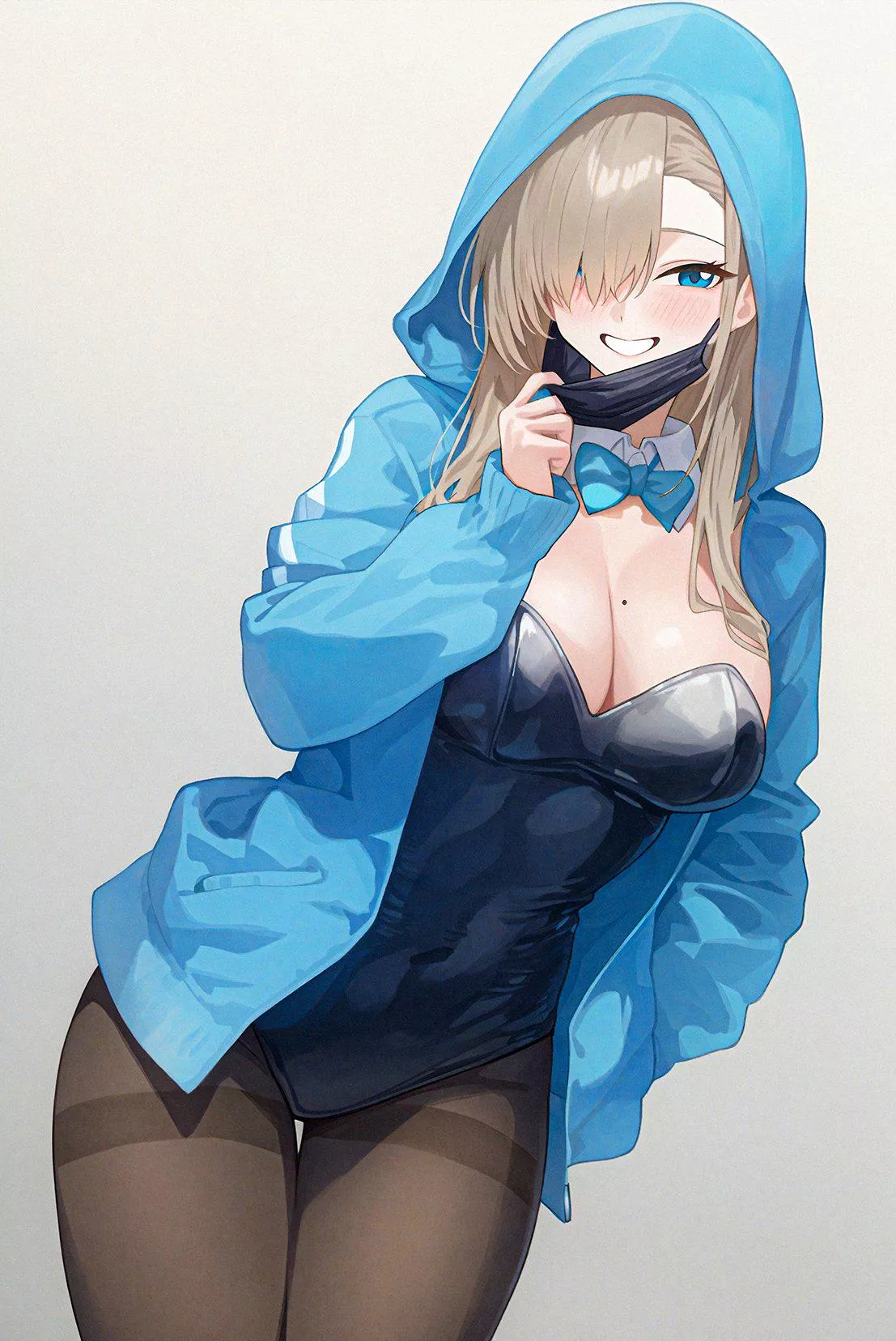 Asuna Ichinose [Blue Archive] posted by CheetahSperm18