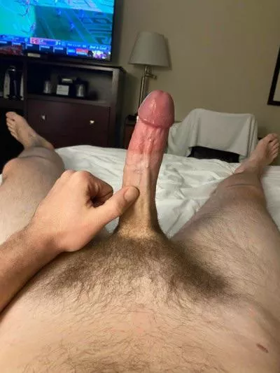 Back again, don't hold back posted by benheisenberg