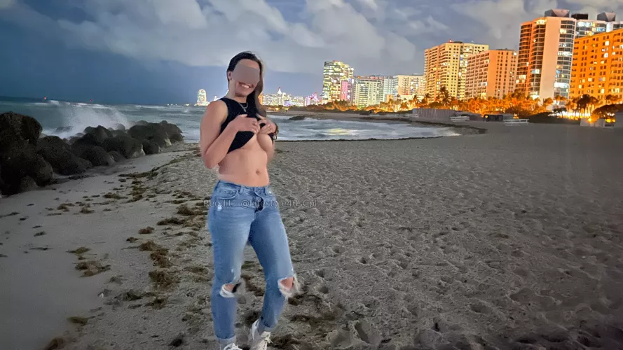 Beach Bum Chronicles by Lifestyle40sCpl