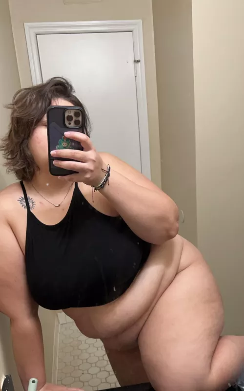 Bend me over the sink by hisgoddessgirl