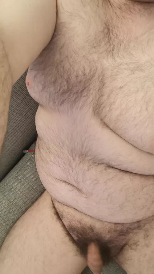 Bored and home alone by horny_norn_irn_boi