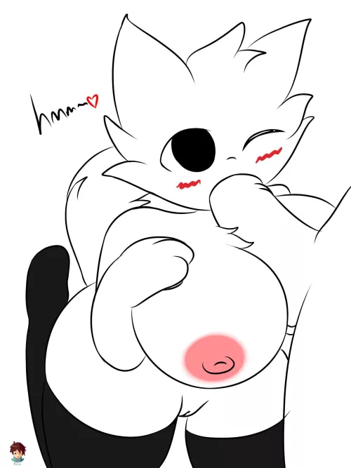 Boy Blower (Rere)[fm] by yyyyeyo