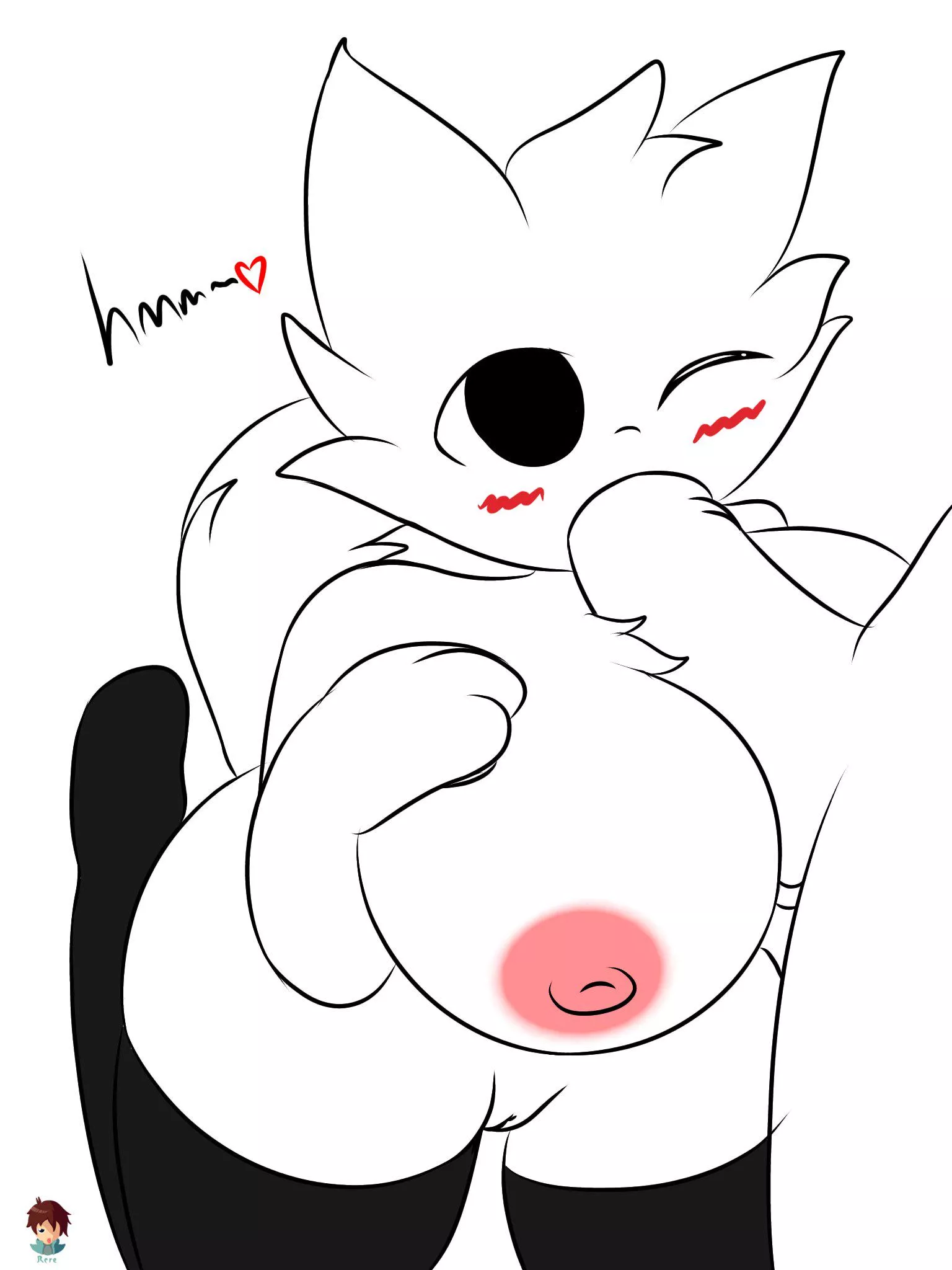 Boy Blower (Rere)[fm] posted by yyyyeyo