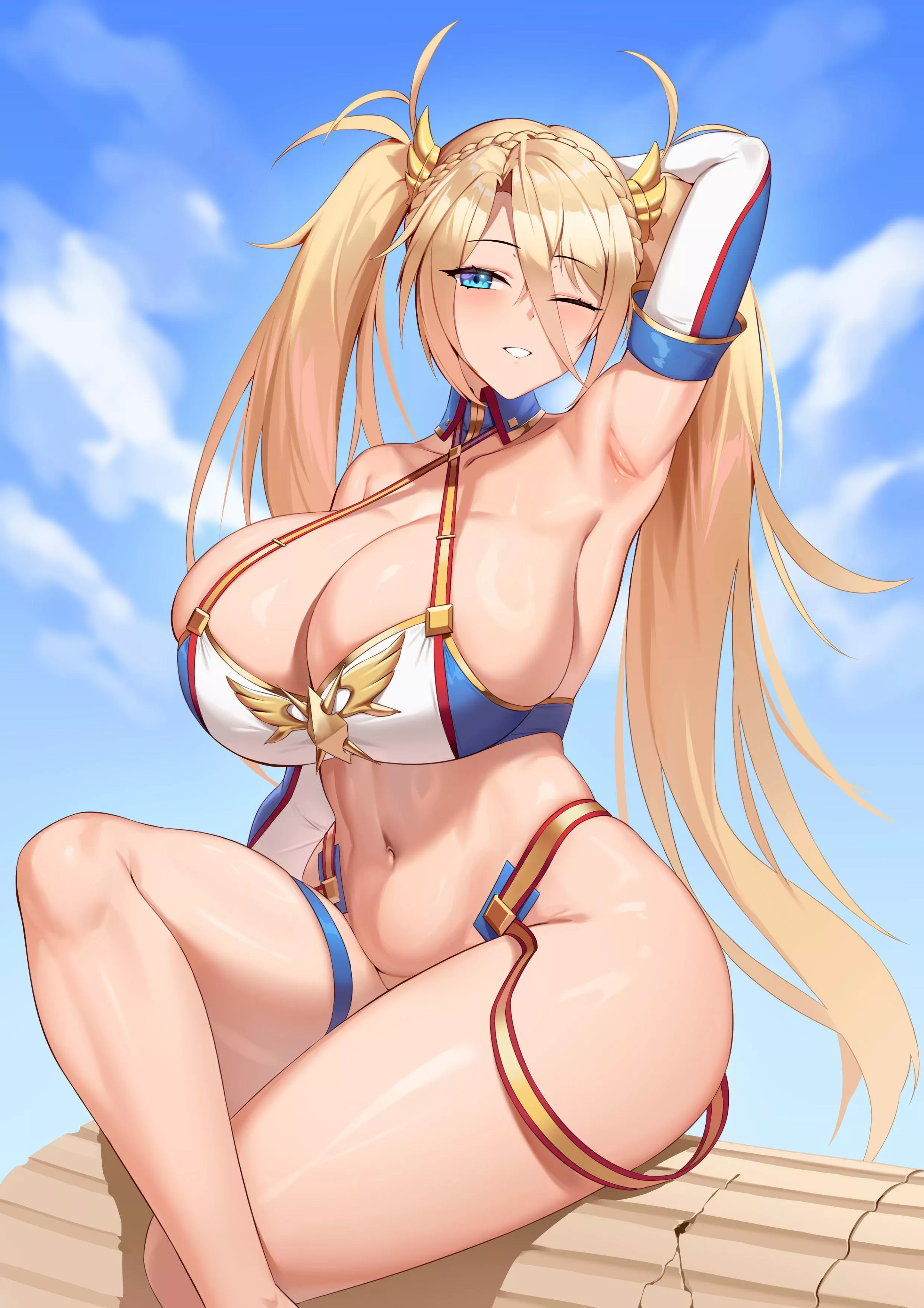 Bradamante posted by Emilia67