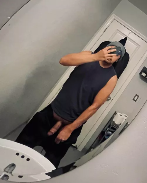 …Bro just suck it, I won’t tell. [38] by uniqusername12345