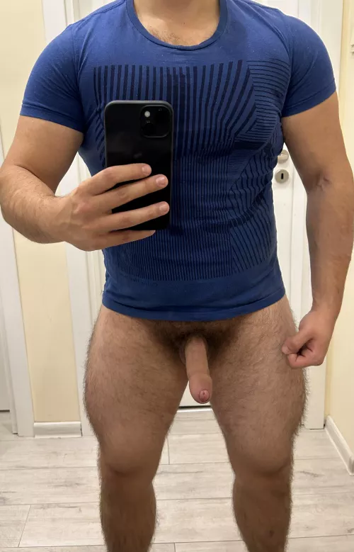 Can I hit it from the back 😩? [20] by Horny-Daddie