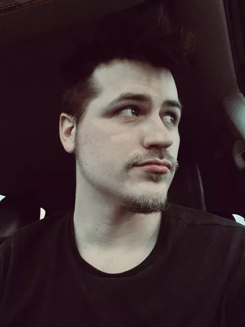 Cannot wait to get some sun, looking like Edward Cullen by Afraid-Document-5382