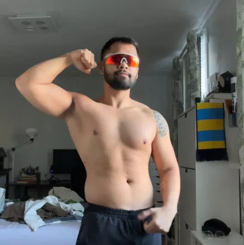 Can’t believe we’re a 1/4 into the year already! by jmg489