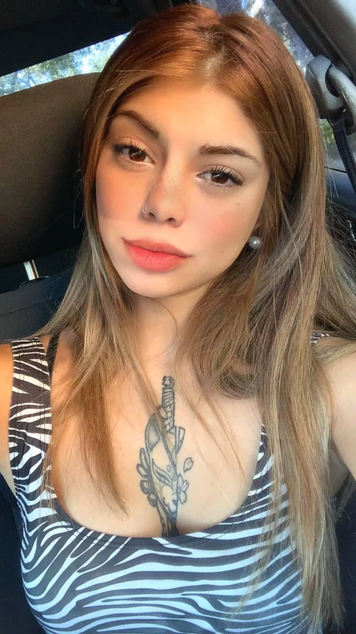 Car rides are a great first date if your vibe is good posted by Sangellonsevz