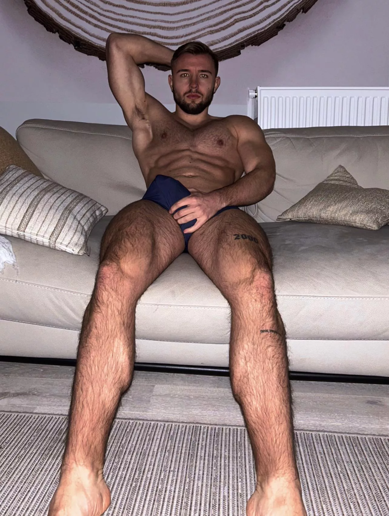 casting couch posted by Moonshotsbenny67