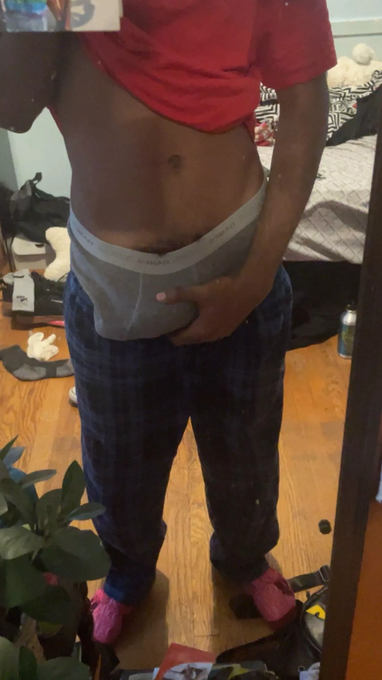 chat am i cooked?? posted by Cixole