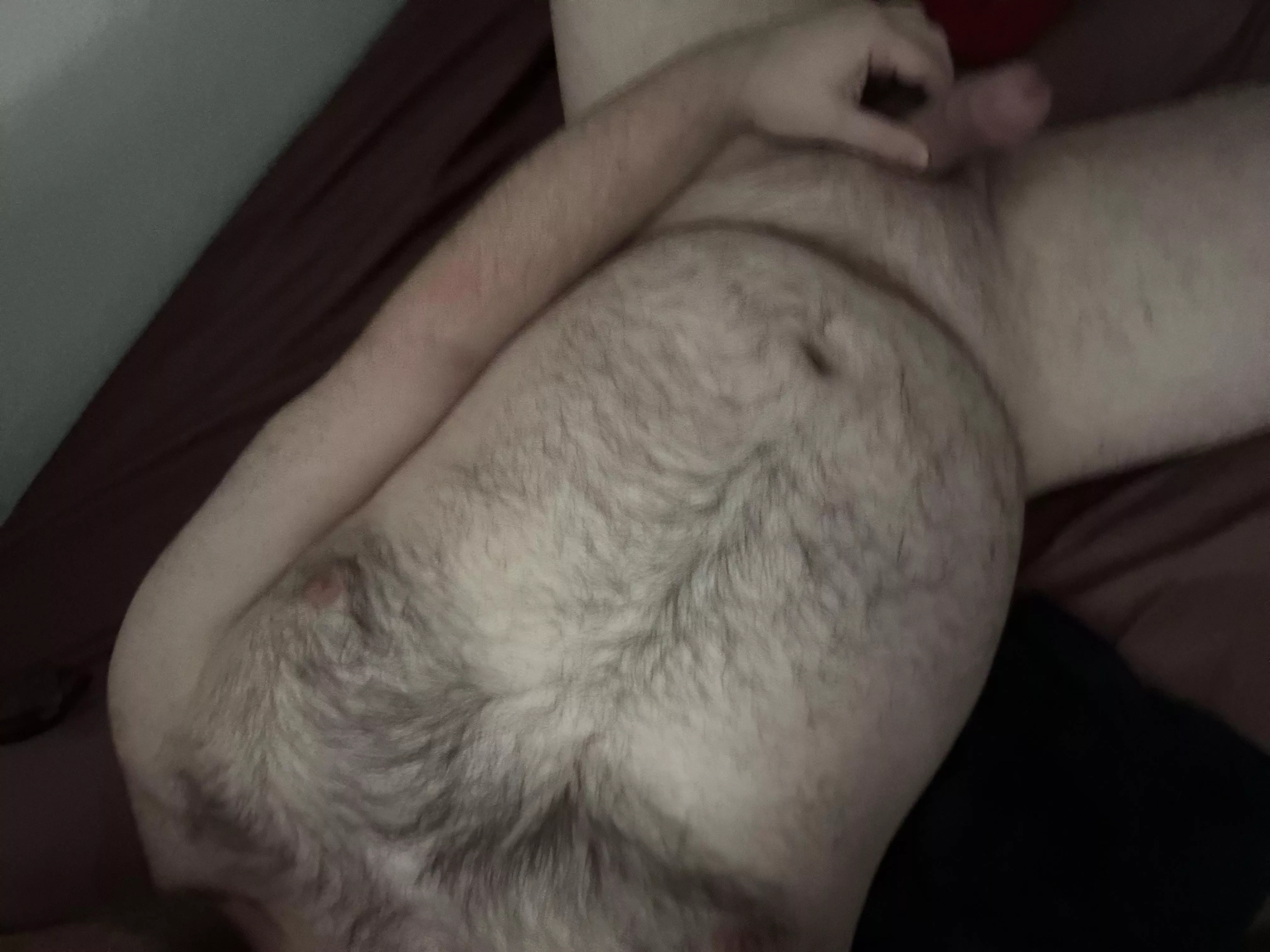 Climb on? posted by biandchubby