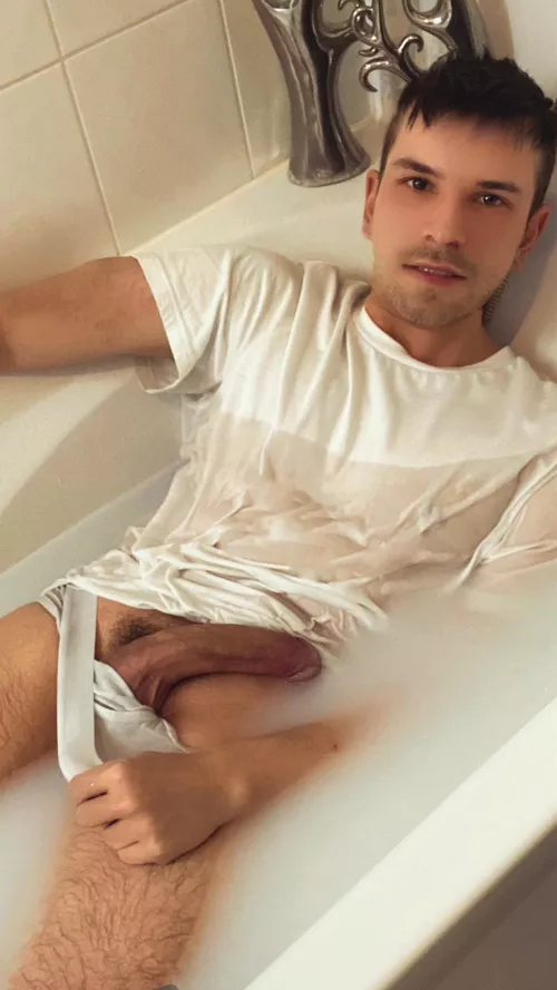 C’mon jump in by LeeCoehrXXX