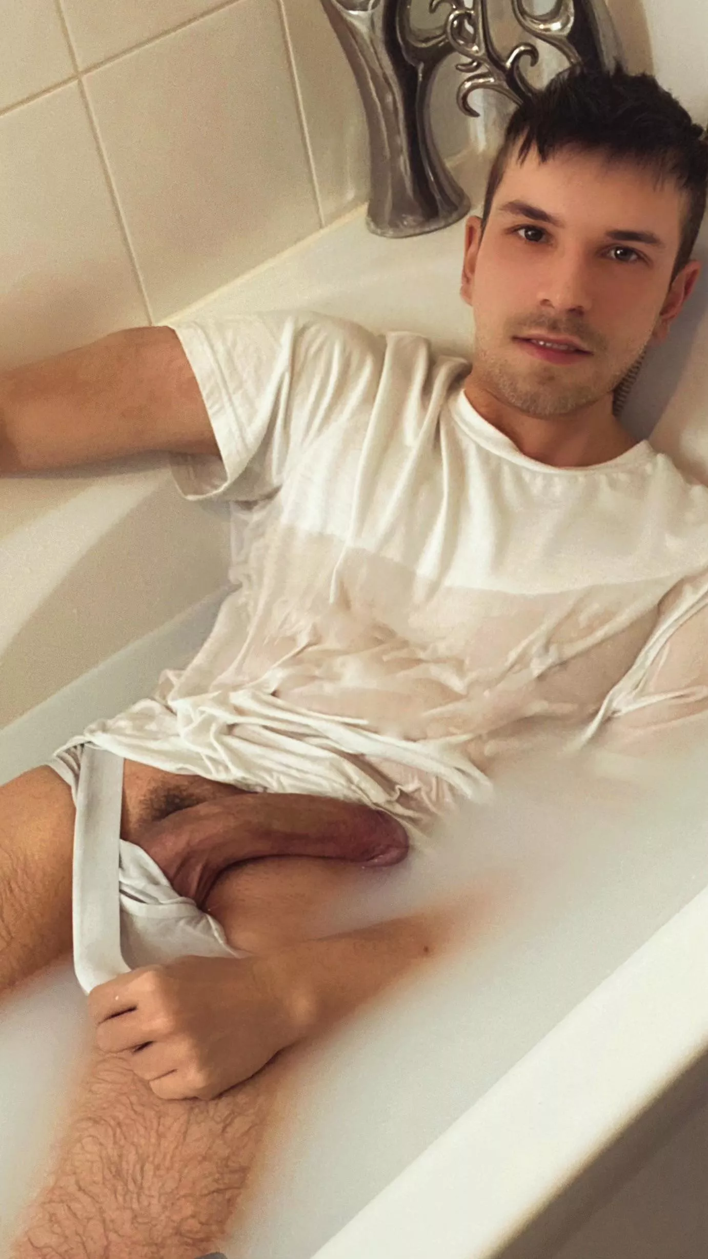 C’mon jump in posted by LeeCoehrXXX