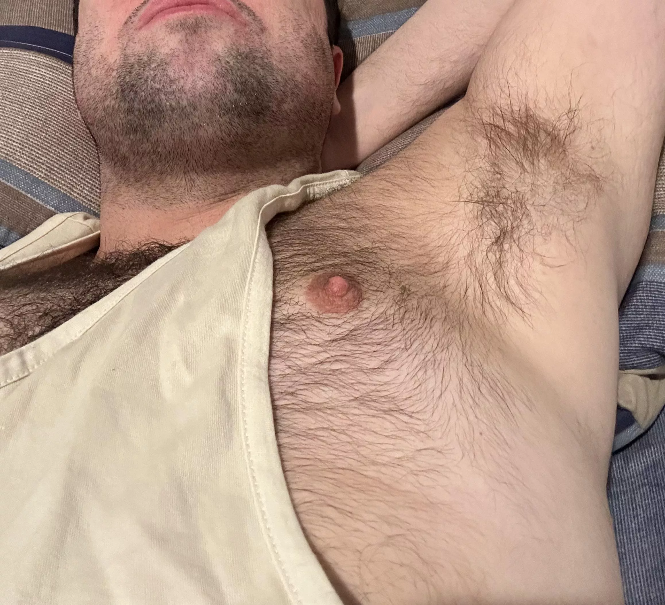 Come dive into my pits 👅 posted by bjk0494