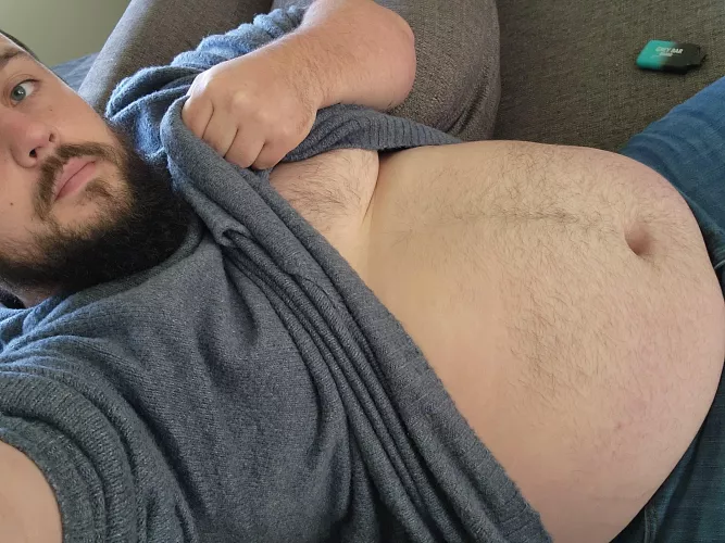 Come get a feel by Mercifulsquid