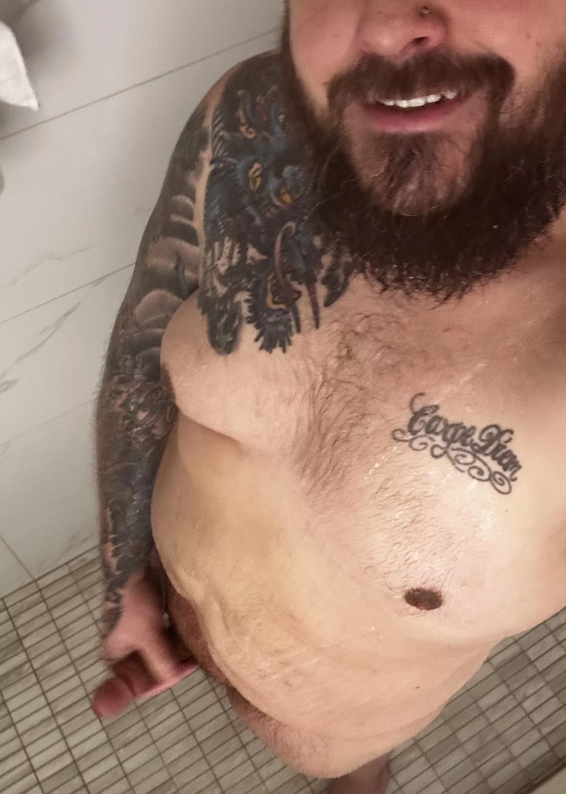 Come in the waters waaaaarm posted by SnooCauliflowers6322