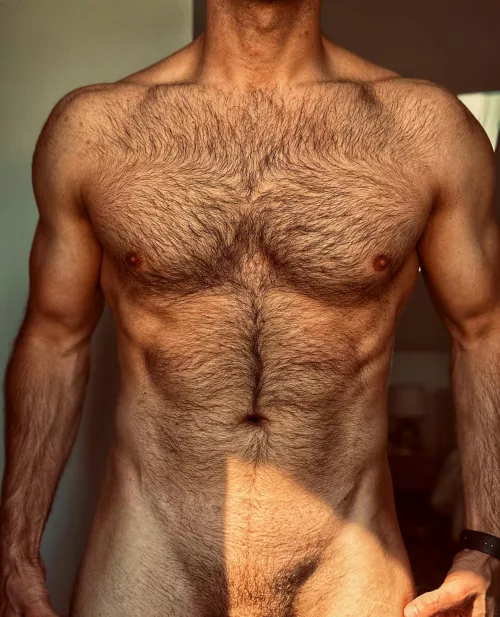 Depth Over Distance by Fenrir-Wolf-77