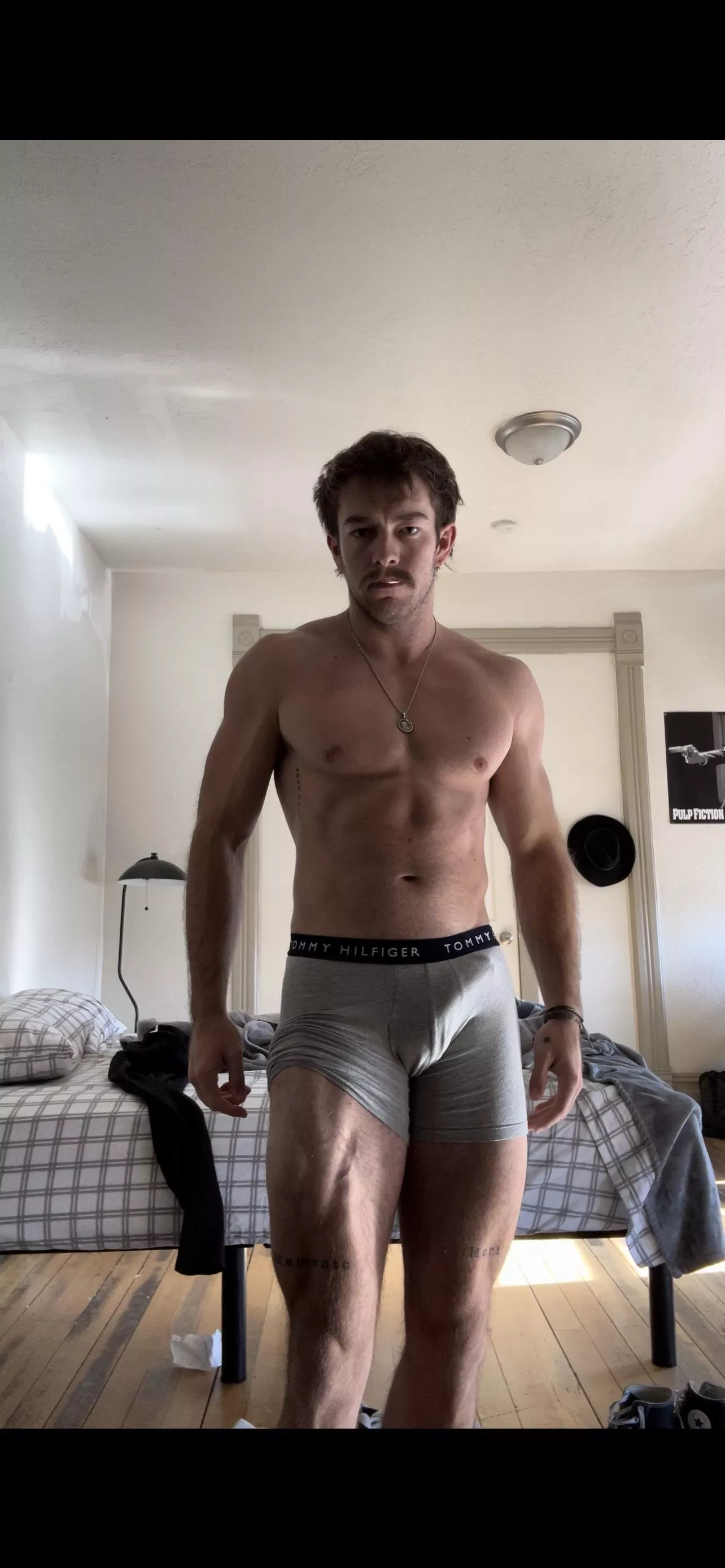 Dick print? posted by colebp22