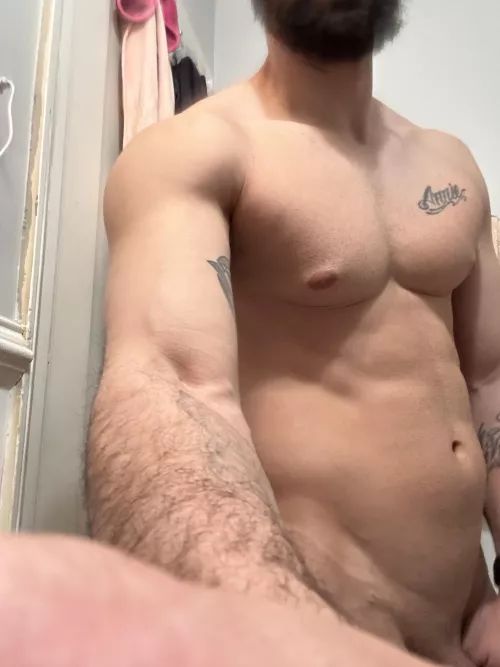 Didn’t mean to take this pic but I think I like it . by Hot_Week7703