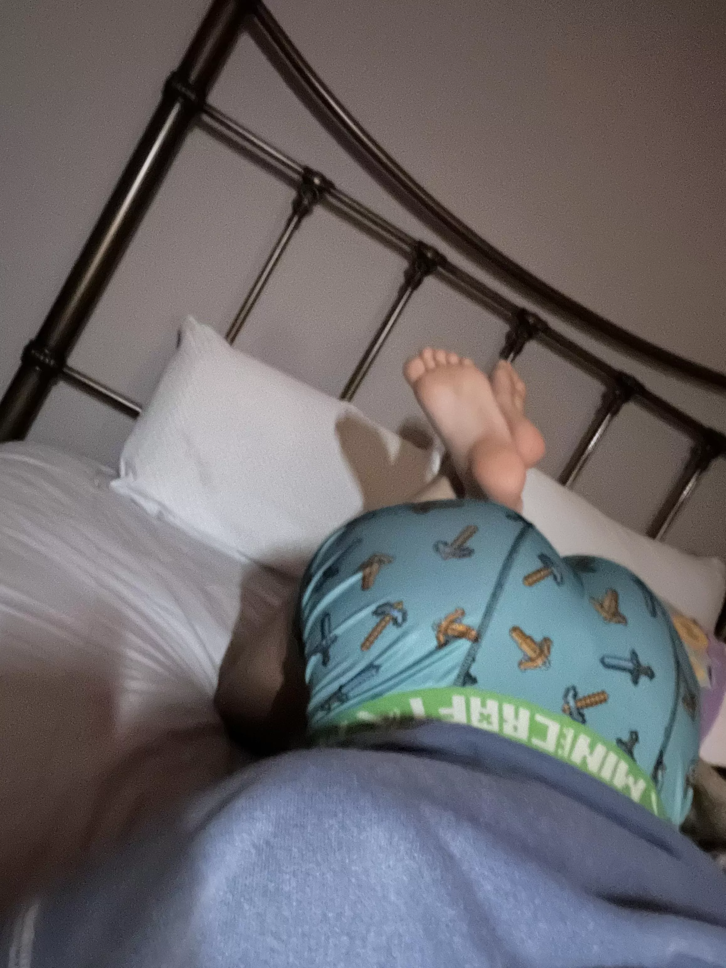 Do I look good in these? :3 posted by Slow_Ad_7096