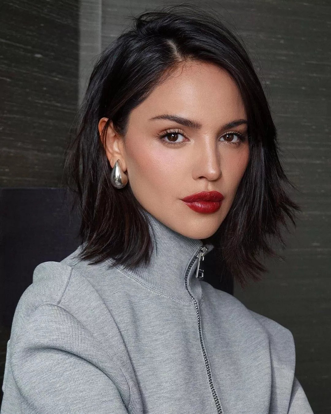 Eiza Gonzalez  posted by ControlCAD
