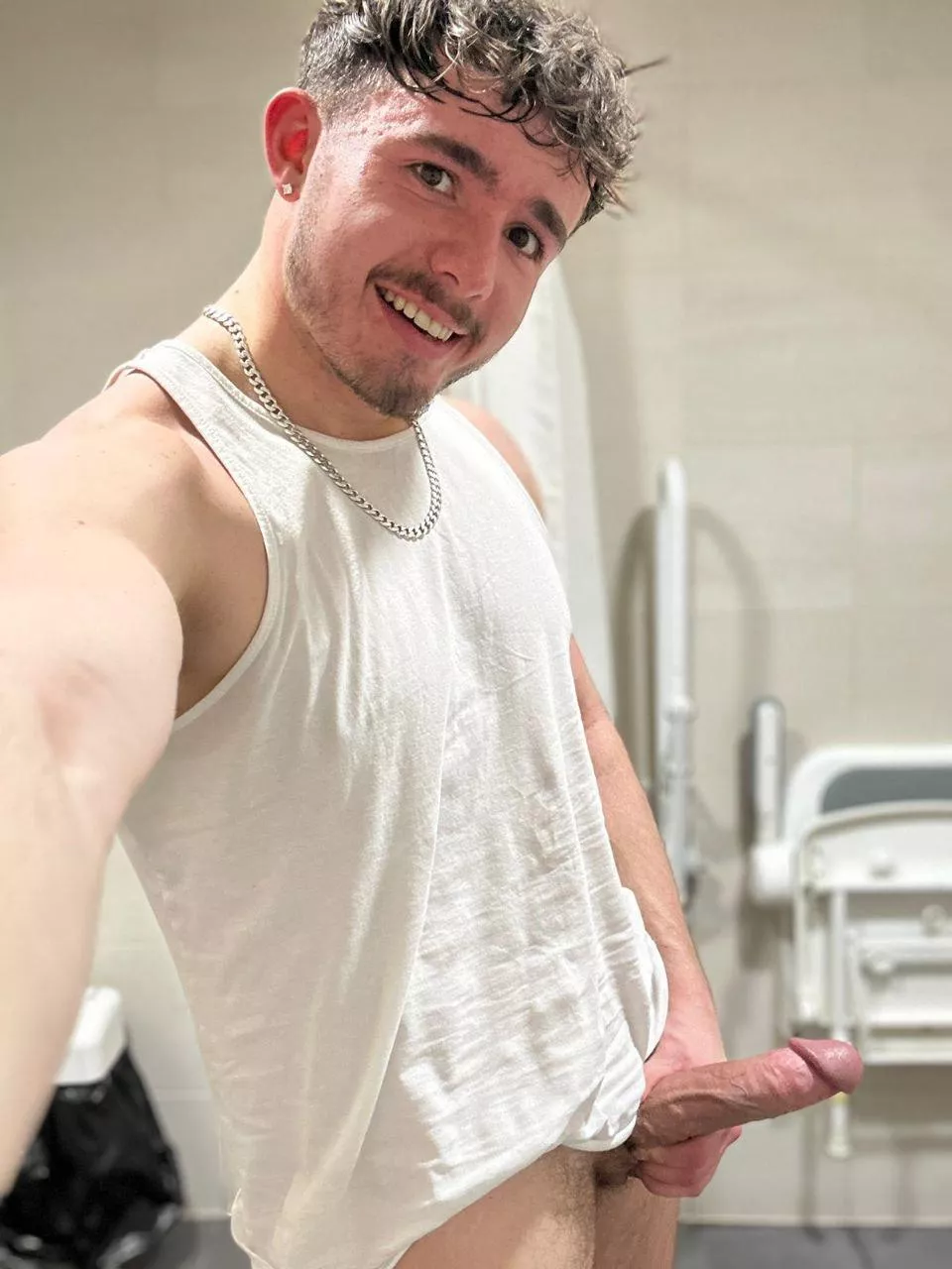 Everyone deserves a young cut cock in their life posted by Severe-Ad-6958