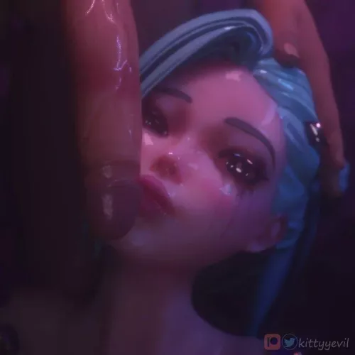 Fan wanted a pic of his favorite singer (kittyyevil)  by AyoTrading