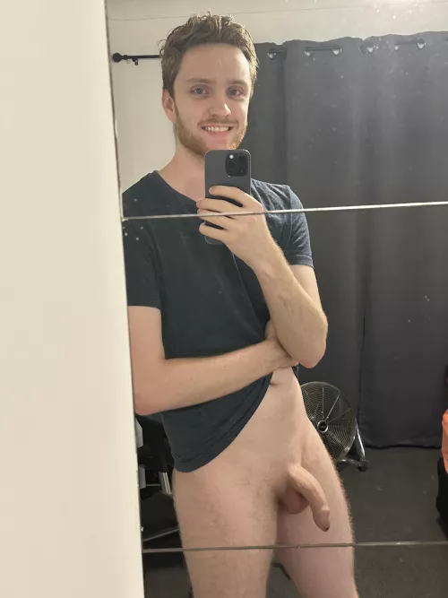 Feel it grow in your mouth by bigwassup