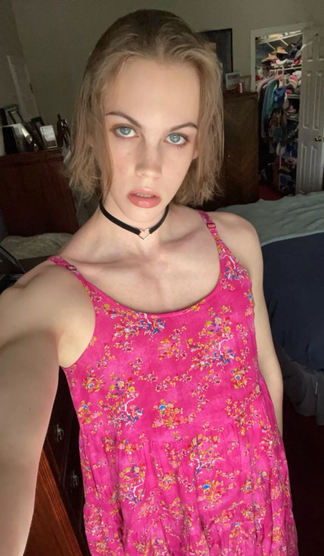 Femboys in dresses > posted by UnderstandingNo9879